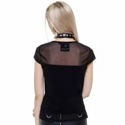 Killstar Gothic Top - Doom 8 Killstar Gothic Top - Doom -KILLSTAR SALES killstar gothic top doom 12