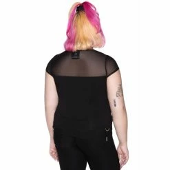 Killstar Gothic Top - Doom 11 Killstar Gothic Top - Doom -KILLSTAR SALES killstar gothic top doom 15