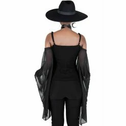 Killstar Gothic Top - First Dawn -KILLSTAR SALES killstar gothic top first dawn 13