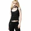 Killstar Gothic Top - Hardy