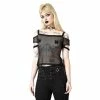 Killstar Gothic Top - Huntly