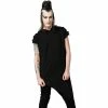Killstar Gothic Top - Mordecai Hooded Vest