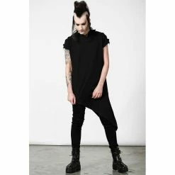 Killstar Gothic Top - Mordecai Hooded Vest 9 Killstar Gothic Top - Mordecai Hooded Vest -KILLSTAR SALES killstar gothic top mordecai hooded vest 12
