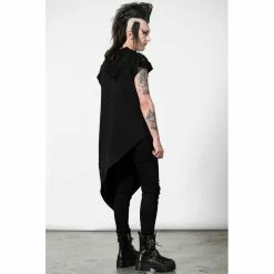 Killstar Gothic Top - Mordecai Hooded Vest 10 Killstar Gothic Top - Mordecai Hooded Vest -KILLSTAR SALES killstar gothic top mordecai hooded vest 13