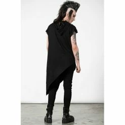 Killstar Gothic Top - Mordecai Hooded Vest 11 Killstar Gothic Top - Mordecai Hooded Vest -KILLSTAR SALES killstar gothic top mordecai hooded vest 14