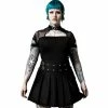 Killstar Gothic Top - Parish