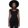 Killstar Gothic Top - Ramona -KILLSTAR SALES killstar gothic top ramona 1
