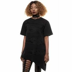 Killstar Gothic Top - Screamer