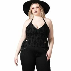 Killstar Halter-Top - Aria