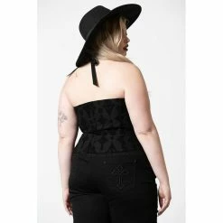 Killstar Halter-Top - Aria -KILLSTAR SALES killstar halter top aria 14