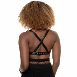 Killstar Halter-Top - Dusted -KILLSTAR SALES killstar halter top dusted 13