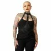 Killstar Halter-Top - Dystopian 2 Killstar Halter-Top - Dystopian -KILLSTAR SALES killstar halter top dystopian 1