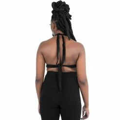 Killstar Halter-Top - Jade -KILLSTAR SALES killstar halter top jade 13