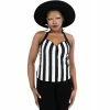 Killstar Halter Top - Little Deetz 2 Killstar Halter Top - Little Deetz -KILLSTAR SALES killstar halter top little deetz 1