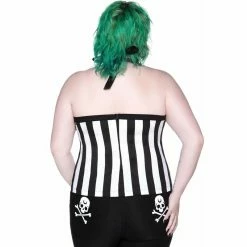 Killstar Halter Top - Little Deetz -KILLSTAR SALES killstar halter top little deetz 15