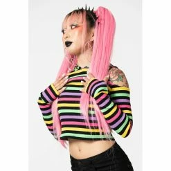 Killstar Hooded Top - Dazzle Daze -KILLSTAR SALES killstar hooded top dazzle daze2