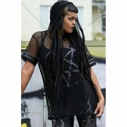 Killstar Hooded Top - Hell Hound -KILLSTAR SALES killstar hooded top hell hound3