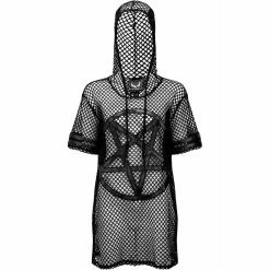 Killstar Hooded Top - Hell Hound -KILLSTAR SALES killstar hooded top hell hound4