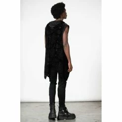 KILLSTAR Hooded Top - Truthsayer -KILLSTAR SALES killstar hooded top truthsayer3