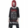 Killstar Longline Top - Beloved