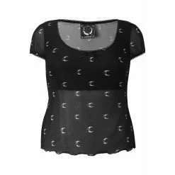 Killstar Mesh Top - Madison -KILLSTAR SALES killstar mesh top madison 14