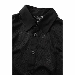Killstar Occult Blouse - Symbolic Shirt -KILLSTAR SALES killstar occult blouse symbolic shirt 15