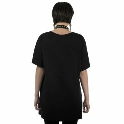 Killstar Relaxed Top - Finishing Line -KILLSTAR SALES killstar relaxed top finishing line 12