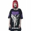 Killstar Relaxed Top - Future Too