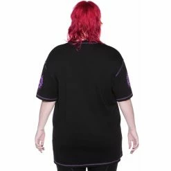 Killstar Relaxed Top - Future Too -KILLSTAR SALES killstar relaxed top future too 14