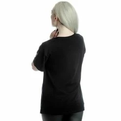 Killstar Relaxed Top - Handshake -KILLSTAR SALES killstar relaxed top handshake 12