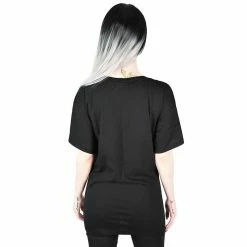 Killstar Relaxed Top - Mortale -KILLSTAR SALES killstar relaxed top mortale 12