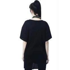 Killstar Relaxed Top - Stay Weird -KILLSTAR SALES killstar relaxed top stay weird 13