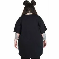 Killstar Relaxed Top - Stay Weird -KILLSTAR SALES killstar relaxed top stay weird 15