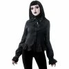 Killstar Shirt Blouse - Delia