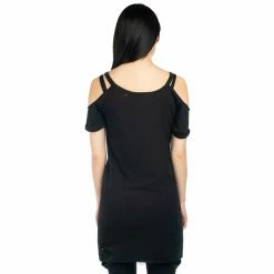 Killstar Strappy Top - Cat Person Distress 10 Killstar Strappy Top - Cat Person Distress -KILLSTAR SALES killstar strappy top cat person distress3