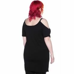 Killstar Strappy Top - Coven Distress -KILLSTAR SALES killstar strappy top coven distress4