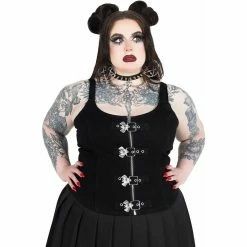 Killstar Strappy Top - Disillusion -KILLSTAR SALES killstar strappy top disillusion4