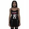 Killstar Strappy Top - Drink More -KILLSTAR SALES killstar strappy top drink more