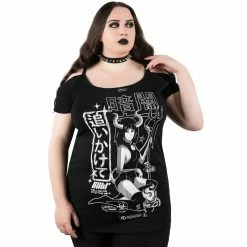 Killstar Strappy Top - Follow Me Distress -KILLSTAR SALES killstar strappy top follow me distress5