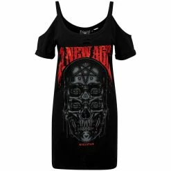 Killstar Strappy Top - New Age Distress -KILLSTAR SALES killstar strappy top new age distress4