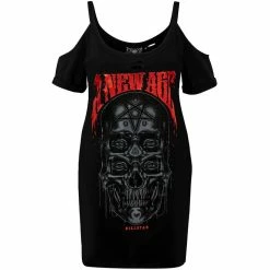 Killstar Strappy Top - New Age Distress -KILLSTAR SALES killstar strappy top new age distress6