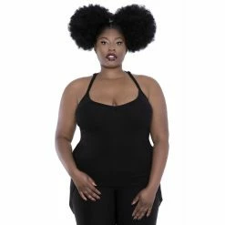 Killstar Strappy Top - Supreme Witch -KILLSTAR SALES killstar strappy top supreme witch4