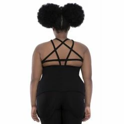 Killstar Strappy Top - Supreme Witch -KILLSTAR SALES killstar strappy top supreme witch5