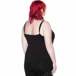 Killstar Strappy Top - Untamed -KILLSTAR SALES killstar strappy top untamed4