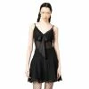 Killstar Strappy Top - Yuna Ribbon 1 Killstar Strappy Top - Yuna Ribbon -KILLSTAR SALES killstar strappy top yuna ribbon