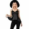 Killstar Strappy Top - Zaria