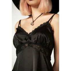 Killstar Strappy Top - Zaria -KILLSTAR SALES killstar strappy top zaria3