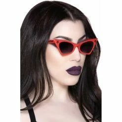 Killstar Sunglasses - Nyte Blood