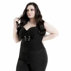 Killstar Top - Commander 13 Killstar Top - Commander -KILLSTAR SALES killstar top commander6