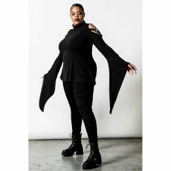 Killstar Tunic - Styla -KILLSTAR SALES killstar tunic styla3